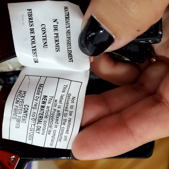 Pixie Mood Amber Bucket Bag -Vegan- - Picture 16 of 16